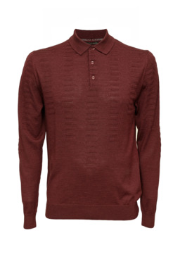 Поло ENRICO CERINI 101104/01