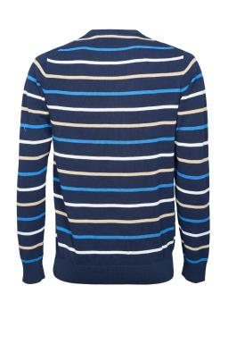 Джемпер NAVIGARE NG1021/BLU