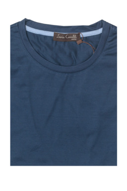 Футболка LARIO COVALDI LC121-05/Dark Blue