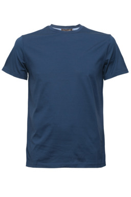 Футболка LARIO COVALDI LC121-05/Dark Blue