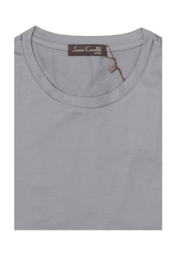 Футболка LARIO COVALDI LC121-05/Grey