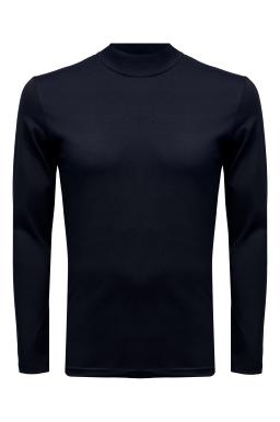 Водолазка LARIO COVALDI LC17-04/dark grey