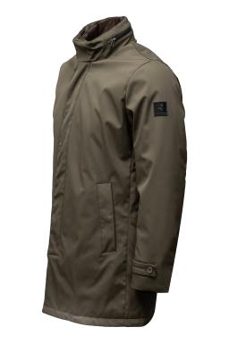 Куртка NAVIGARE NF0401/CANTEEN/9700